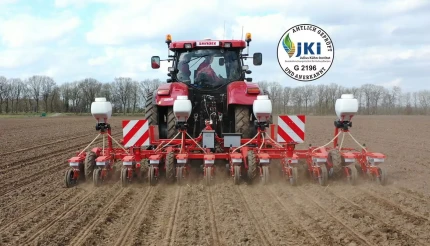 Kverneland MICRO DRILL 7RHG