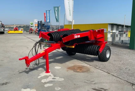 Heva TIP-ROLLER 630 CAMBRIDGE 510 MM