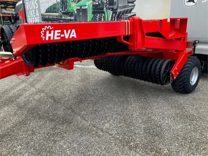 Heva TIPROLLER 820
