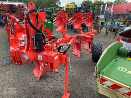 Maschio Gaspardo UNICO M PASSO 4+