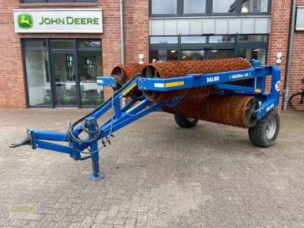 Dalbo MAXIROLL 630