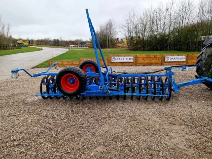 Lemken VARIOPACK WD