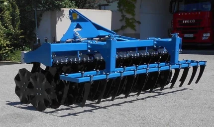 Agria FLEX FD 300 S