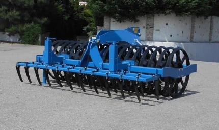 Agria FLEX FR 300 S