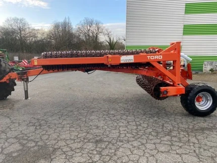 Razol RVH 820