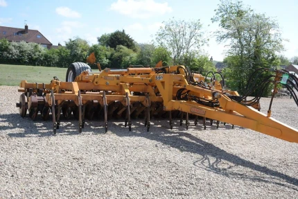 Simba CULTIPRESS 5.5M