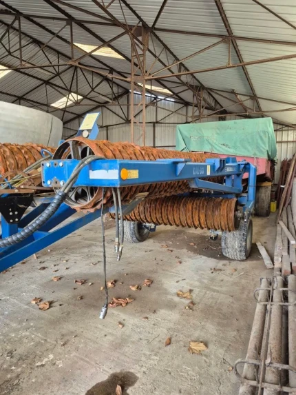 Dalbo MAXIROLL 830