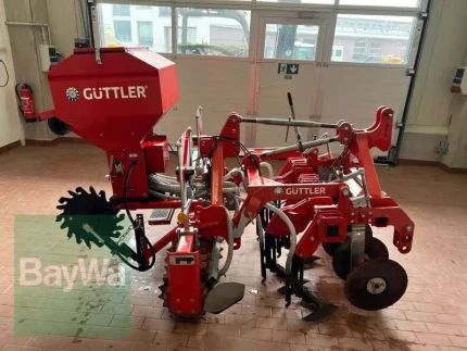 Güttler GREEN MASTER 150 KOMBINATION