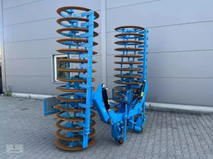 Lemken VARIOPACK 110 K (FEP 600-90)