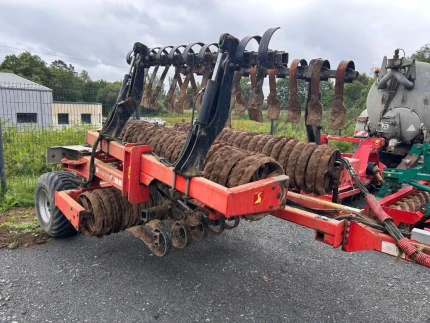 Quivogne ROLL MOT 630