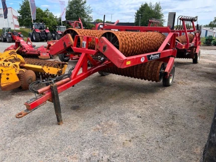 Kverneland ACTIROLL CLASSIC 630