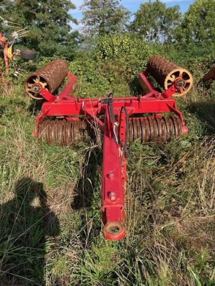 Väderstad ROLLEX RX 6.20