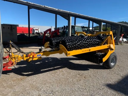 Agrisem PACK ROLLER