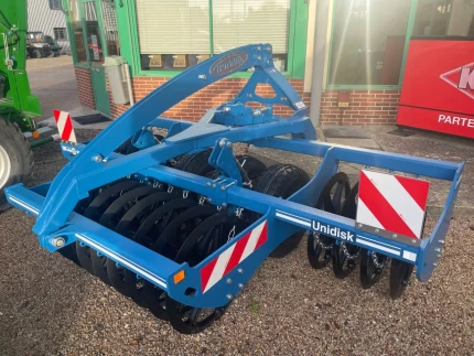 Bonnel UNIDISK 3 M