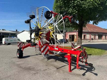 Pottinger TOP 762 C