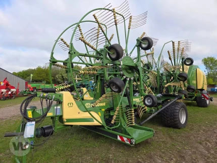 Krone SWADRO TC 1370