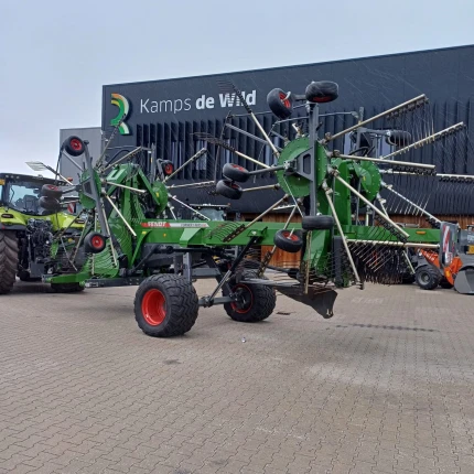 Fendt FORMER 14055 PRO