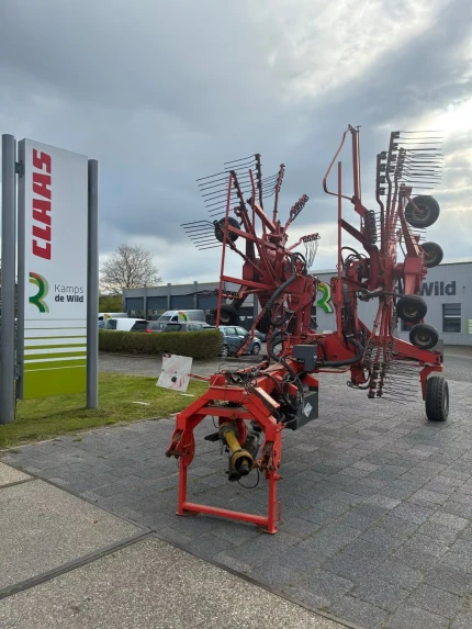Kuhn GA 8521