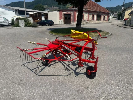 Pottinger TOP 322