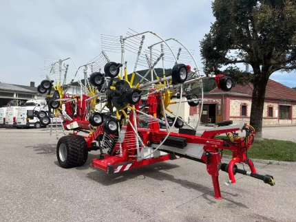 Pottinger TOP VT 12540 C