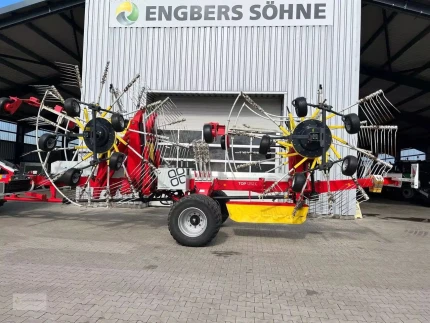 Pottinger TOP 1252 C