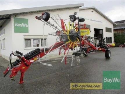 Pottinger TOP VT 7620 S #623