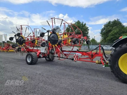 Pottinger TOP 1252 C