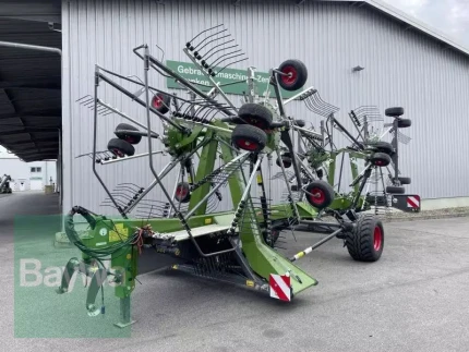 Fendt FORMER 12545 GEN2