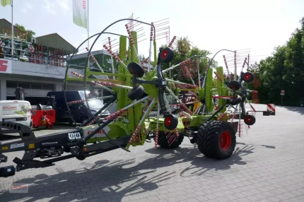 Claas LINER 4700 BUISNESS PRO
