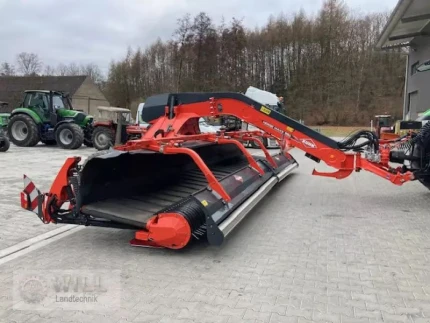 Kuhn MERGE MAXX 950