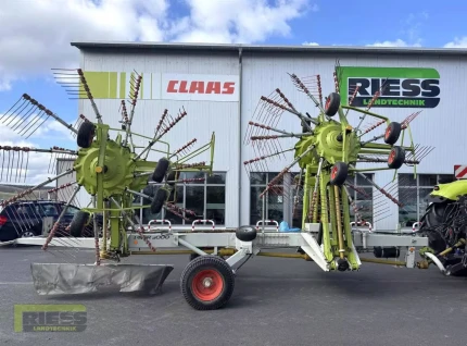 Claas LINER 3000