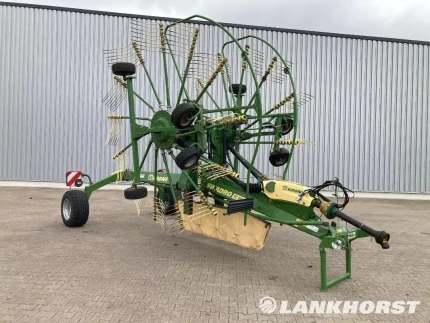 Krone SWADRO TC 880