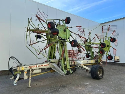 Claas LINER 3000