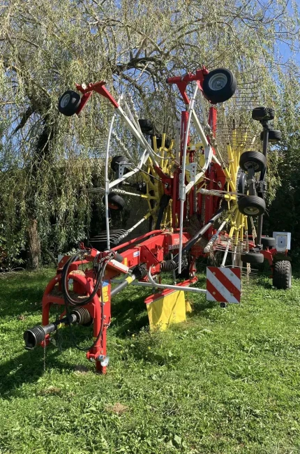Pottinger TOP 962 C