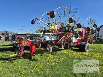 Pottinger TOP 1252 C