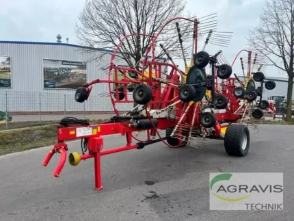Pottinger TOP 1252