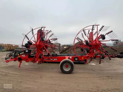 Kuhn GA 13131