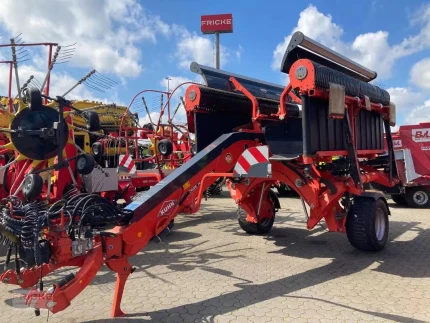 Kuhn MERGE MAXX 950