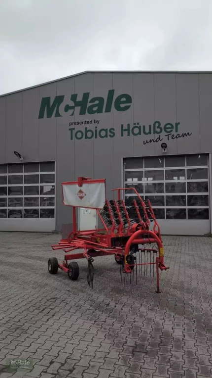 Kuhn GA 4521 GM