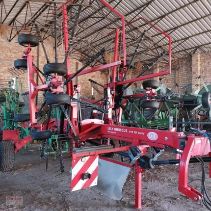 Lely HIBISCUS 815 CD VARIO