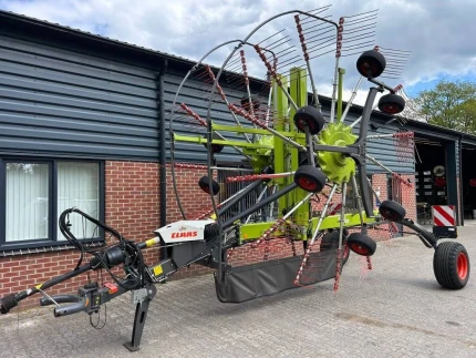 Claas LINER 3100