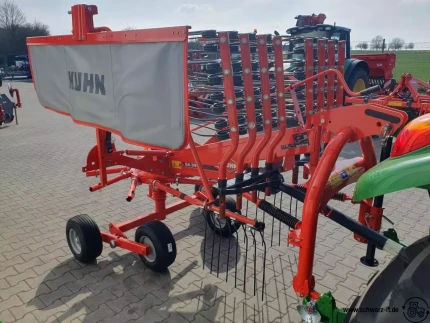 Kuhn GA 3901