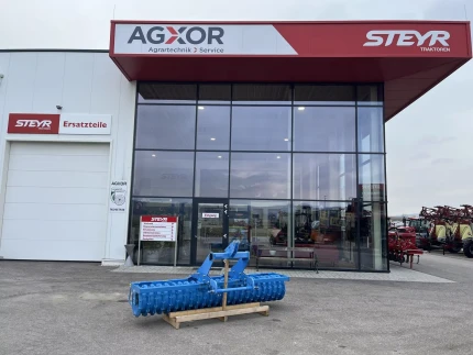 Lemken TPW 500