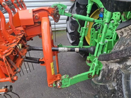 Kuhn ANDAINEUR OCC
