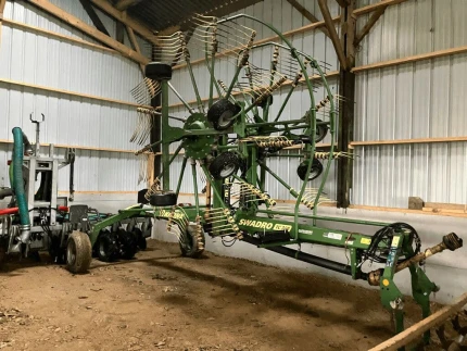 Krone SWADRO