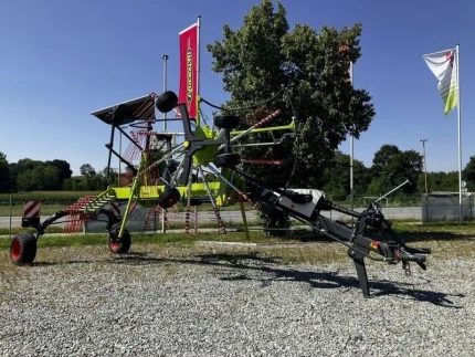 Claas LINER 1700