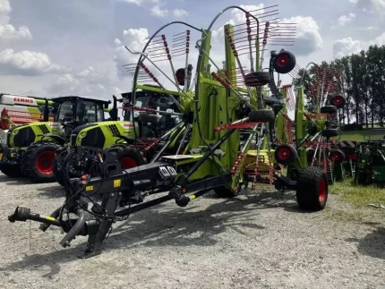 Claas LINER 4700 BUSINESS