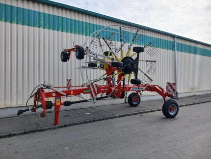 Pottinger TOP 612 C