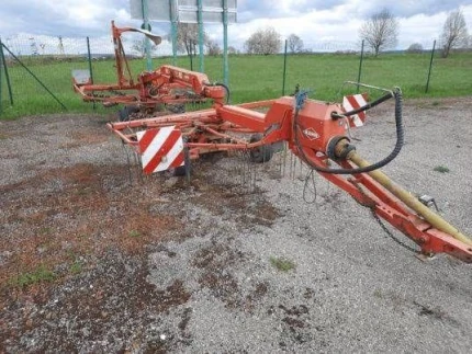 Kuhn GA6522 GA6522