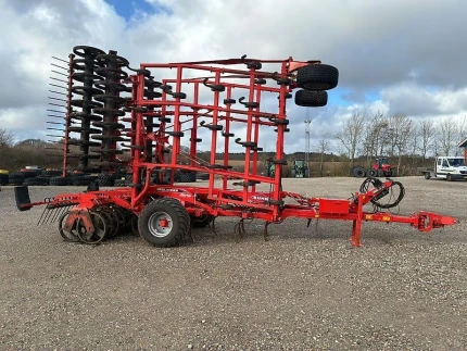 Kuhn PROLANDER 7500